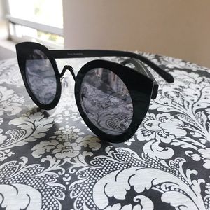 Quay sunglasses